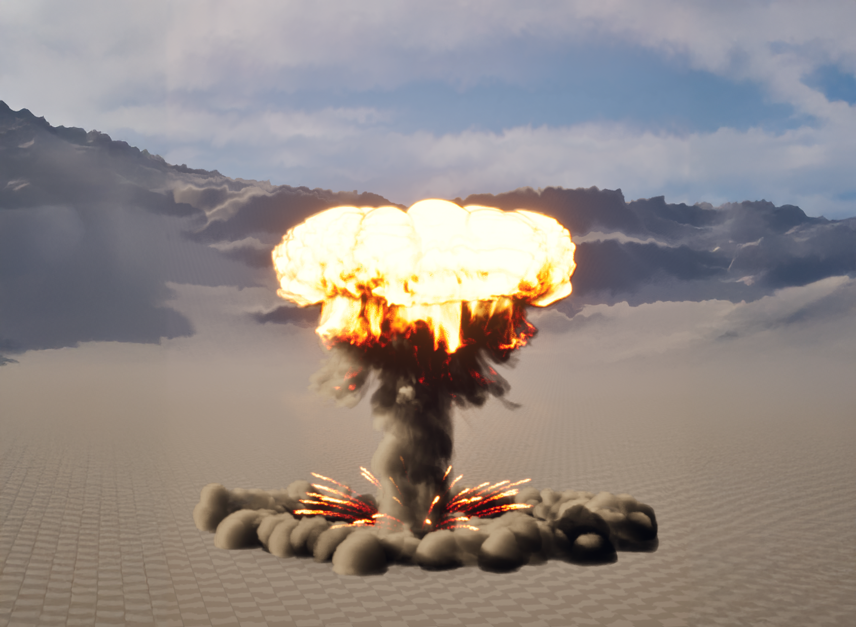 Explosion Magique-main-image